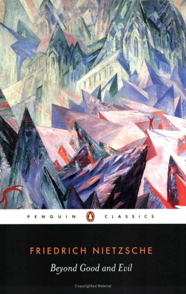 Spirituality Science - Beyond Good and Evil: Nietzsche described Life as "Will to Power", which is precisely the "Will to Life." In Physiology, the term that is used is "NUTRITION", the Power with which the living corporeal substance called Protoplasm or Cytoplasm exploits matter and energy available from its external environment.