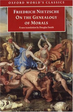 Spirituality Science - Beyond Good and Evil: In his book, The Genealogy of Morals, Nietzsche interpreted traditional morality using an etymological approach.