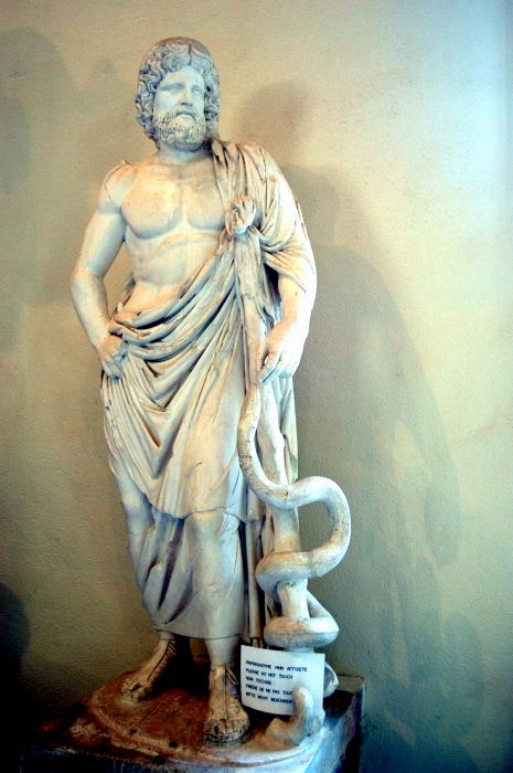 SPIRITUALITY SCIENCE - THE ART OF MEDICINE: Hippocrates, the Greek physician(c.460 - 377 B.C.), the Father of Medicine stated that, The Art of Medicine consists in three things, 1. The Disease, 2. The Patient, and 3. The Physician.