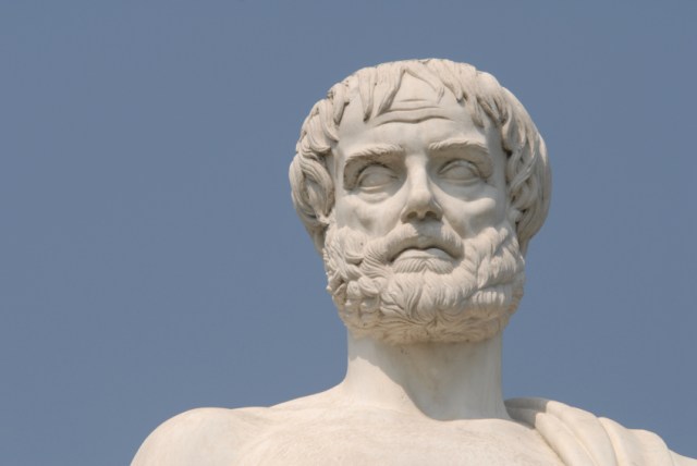 SPIRITUALITY SCIENCE - THE DOCTRINE OF CREATION: ARISTOTLE, THE FATHER OF SCIENCE - "THERE IS A SCIENCE WHICH INVESTIGATES BEING AS BEING AND THE ATTRIBUTES WHICH BELONG TO BEING IN VIRTUE OF ITS OWN NATURE."