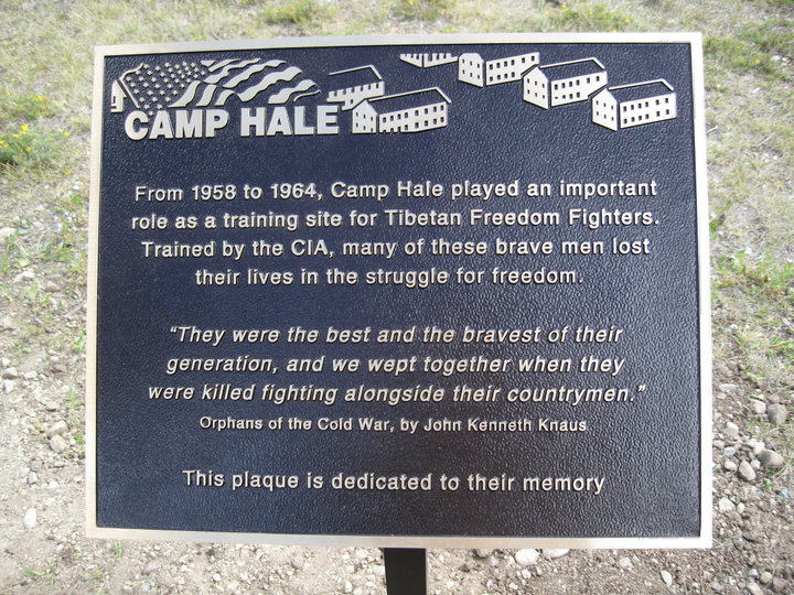 SPECIAL FRONTIER FORCE - THE DECEPTION OF PANCHSHEEL AGREEMENT OF 1954: INDIA AND TIBET RECOGNIZED THE DECEPTION OF COMMUNIST CHINA AND WERE LEFT WITH NO OPTION. THE TIBETAN RESISTANCE MOVEMENT TOOK ITS BIRTH IN 1957-1958 AND IT SYMBOLIZES THE FAILURE OF THE PANCHSHEEL AGREEMENT. TO CONFIRM THE FACT OF THIS FAILURE, CHINA HAD VICIOUSLY ATTACKED INDIA DURING OCTOBER 1962.