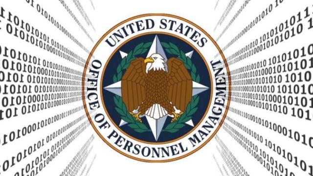 THE EVIL RED EMPIRE - RED CHINA - CYBERSPACE INVASION OF UNITED STATES OFFICE OF PERSONNEL MANAGEMENT .