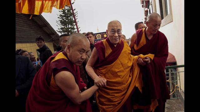 WHAT IS TIBET'S FUTURE?  REFLECTION AND CONTEMPLATION ON TIBET'S FUTURE AS HIS HOLINESS THE 14th DALAI LAMA CELEBRATES 80th BIRTHDAY ON MONDAY, JULY 06, 2015.