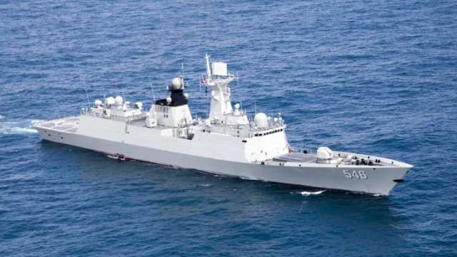 red navy yancheng missile frigate1