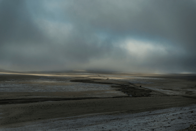 TIBET CONSCIOUSNESS - GLOBAL WARMING - CLIMATE ACTION.