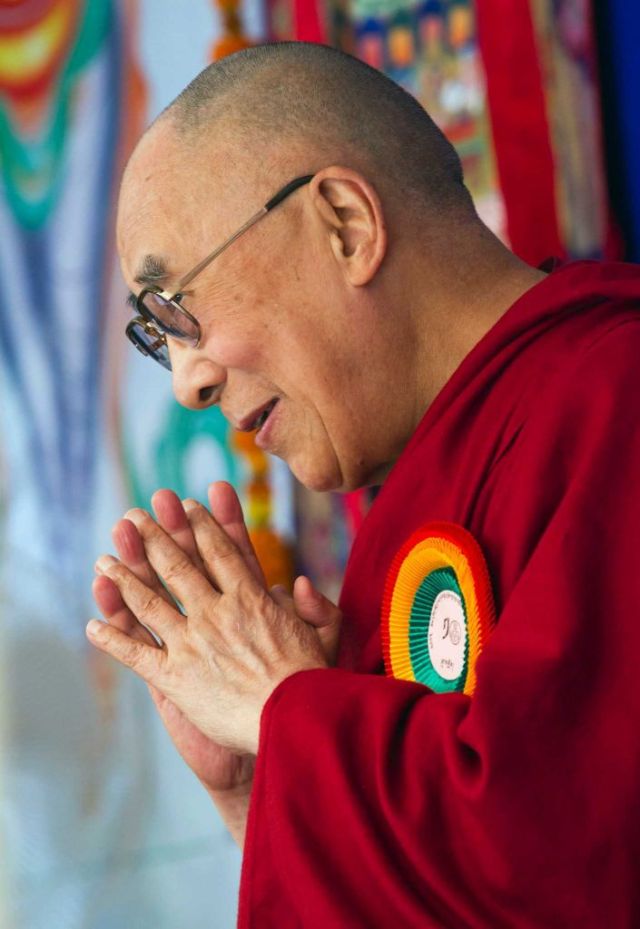 TIBET CONSCIOUSNESS - SAVING TIBET'S CULTURE.
