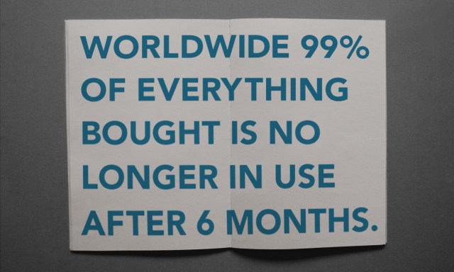 The Evil Red Empire - Consumerism - Economic Expansionism Plan is Fundamentally Flawed.