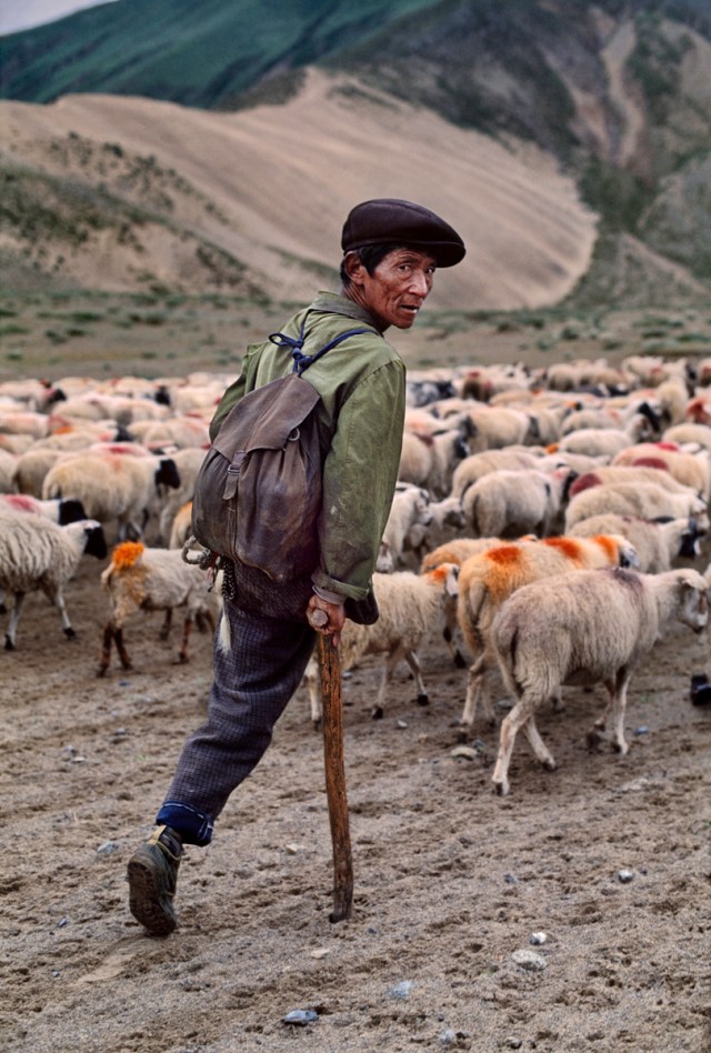 TIBET EQUILIBRIUM - TIBETAN RESILIENCE. TIBET'S DESTINY TO LIVE AS TIBET NATION.