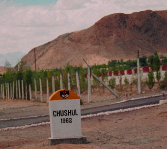 Say it right …: Patriotic Post - 1 "The Razangla battle"