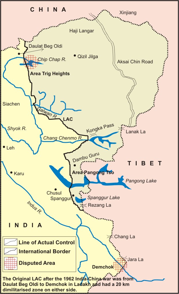 Aksharadhool: Remembering Rezang La, Part II