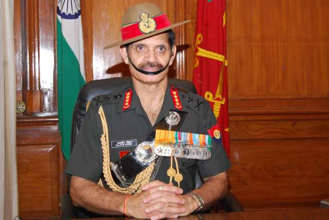 TIBET'S INDEPENDENCE IS INDIA'S SECURITY. GENERAL DALBIR SINGH SUHAG AVSM VSM, INDIAN ARMY CHIEF OF STAFF KNOWS INDIA'S ENEMIES.