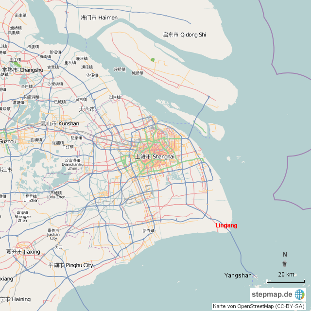 Beijing's Doom is Near - Just a Stone's Throw Away. 