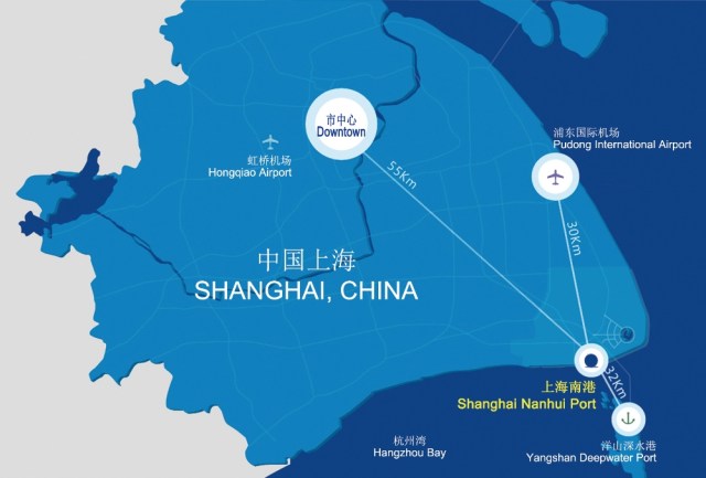 Beijing's Doom is Near - Just a Stone's Throw Away. 