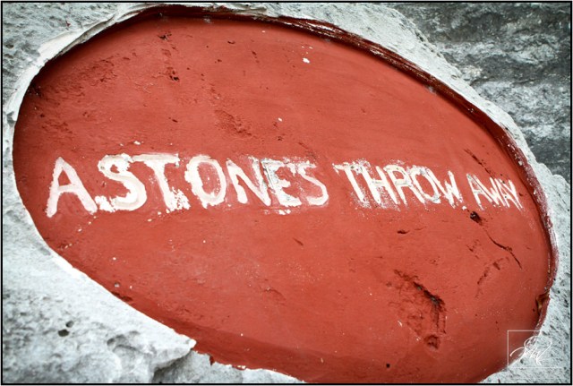 Beijing's Doom is Near - Just a Stone's Throw Away.