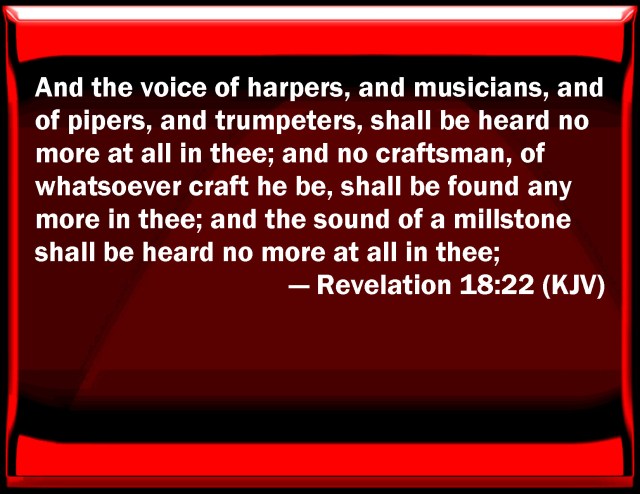 Beijing's Doom is Near - Just a Stone's Throw Away.