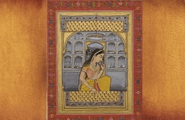 PROUD TO BE AN INDIAN - THE LEGACY OF RANI PADMINI OF CHITTORGARH